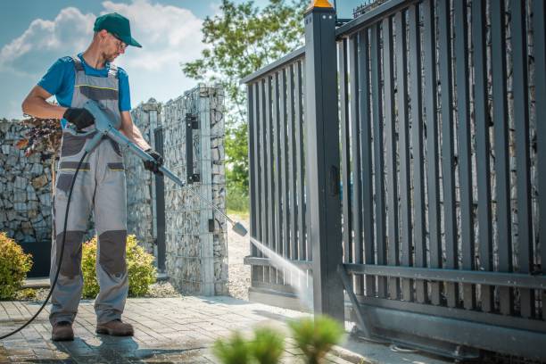 Best House Exterior Washing  in Bellwood, VA
