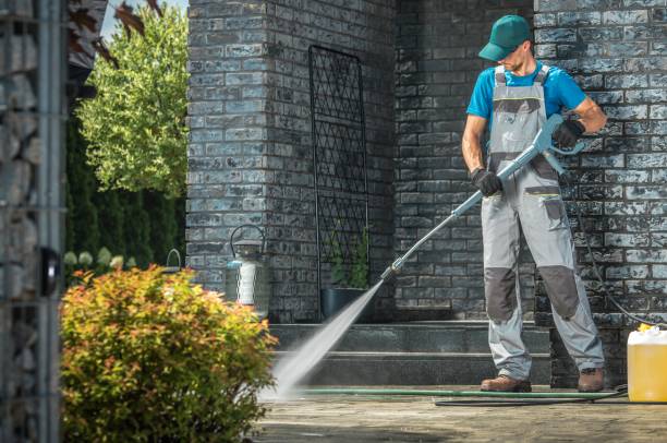 Best Playground Equipment Cleaning  in Bellwood, VA