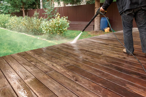 Best Oil Spill Cleanup  in Bellwood, VA
